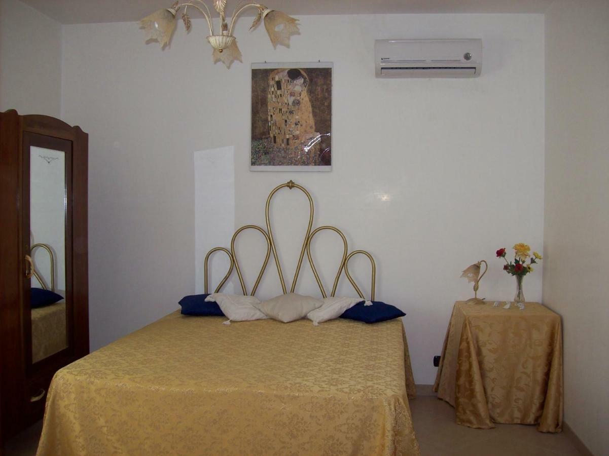 B&B Lo Smeraldo Castellana Grotte Exterior foto