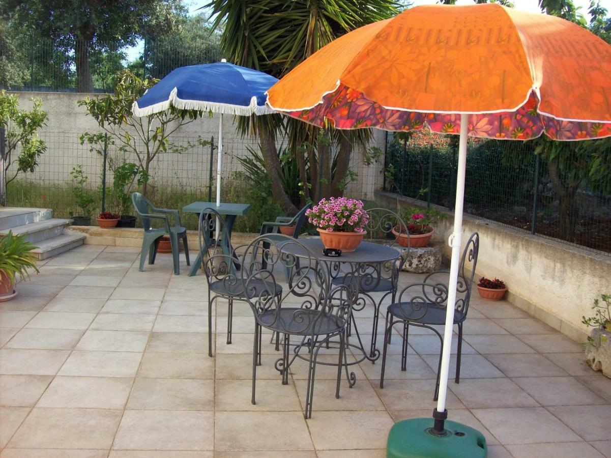B&B Lo Smeraldo Castellana Grotte Exterior foto